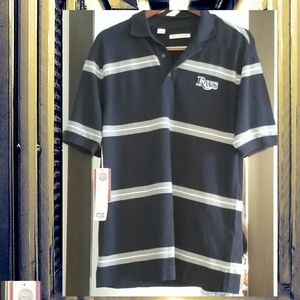 Tampa Bay Rays polo , New
